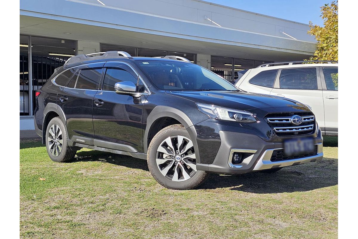 2024 Subaru Outback AWD Touring XT 6GEN