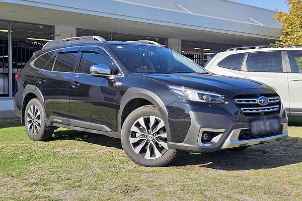2024 Subaru Outback AWD Touring XT 6GEN