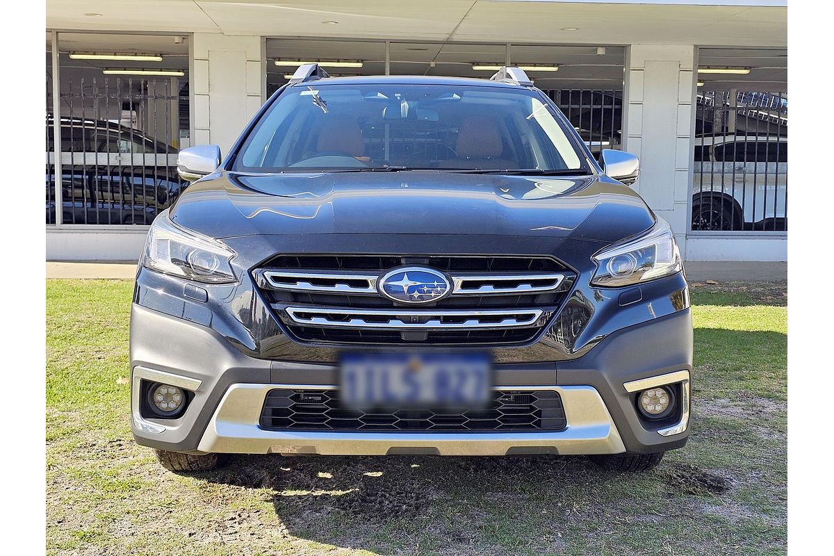 2024 Subaru Outback AWD Touring XT 6GEN