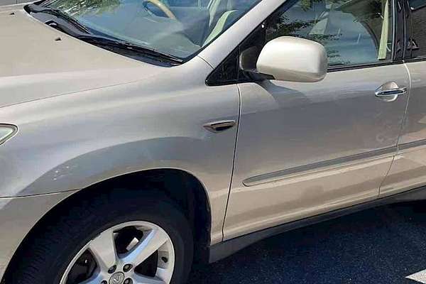 2005 Lexus RX RX330 Sports MCU38R