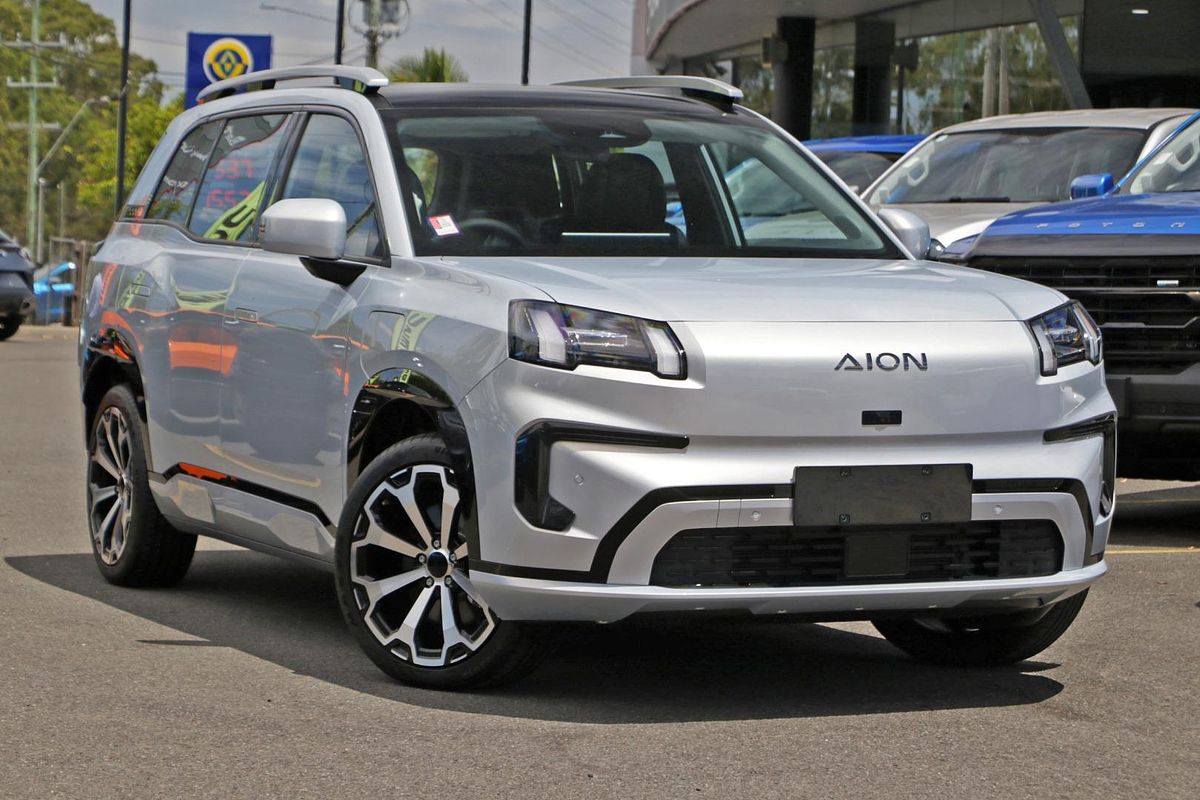 2026 Aion AION V Luxury