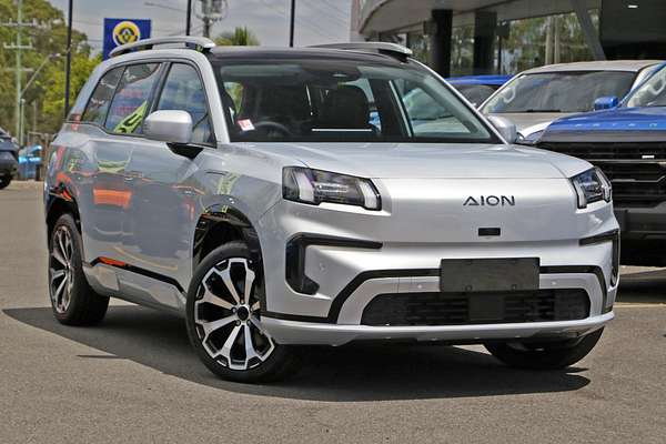 2026 Aion AION V Luxury