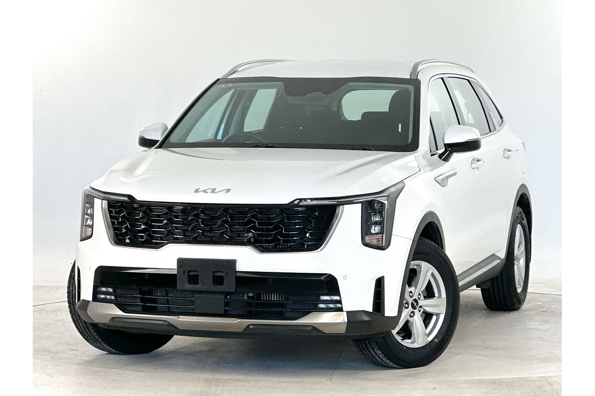 2024 Kia Sorento S MQ4 PE