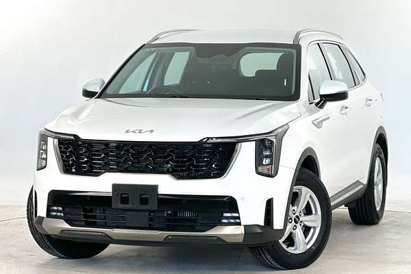 2024 Kia Sorento S MQ4 PE