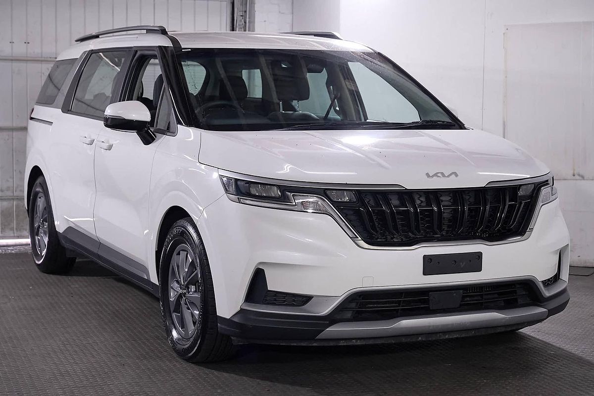 2023 Kia Carnival S KA4