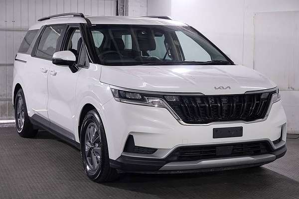 2023 Kia Carnival S KA4