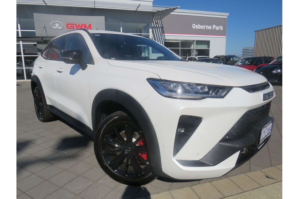 2026 GWM Haval H6GT Ultra PHEV B03