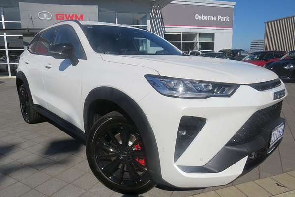 2026 GWM Haval H6GT Ultra PHEV B03