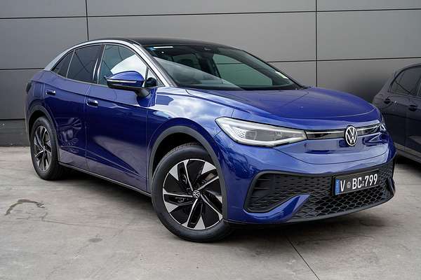 2025 Volkswagen ID.5 Pro E2