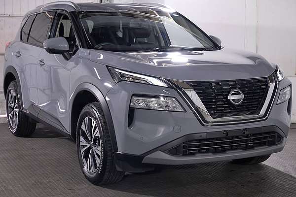 2025 Nissan X-TRAIL ST-L T33