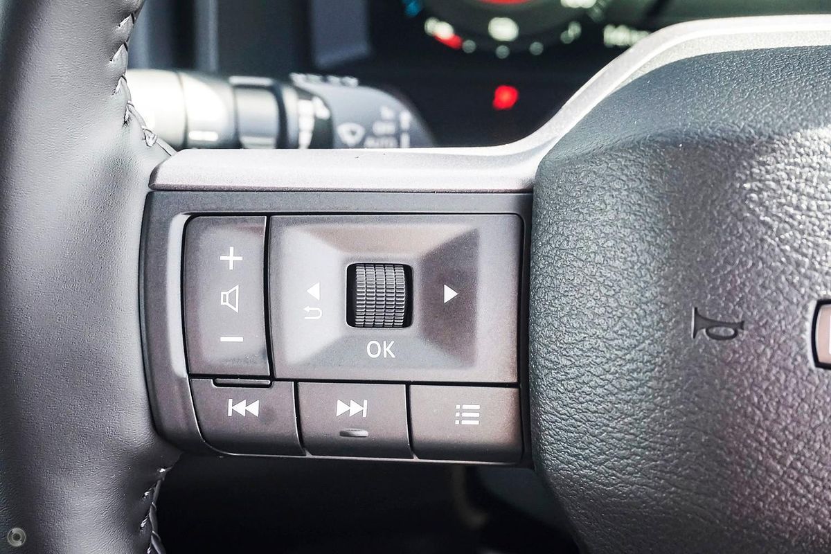 2026 Nissan X-TRAIL Ti-L e-POWER T33