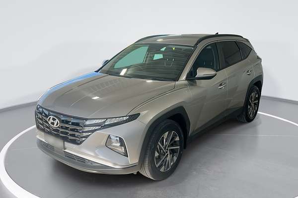 2023 Hyundai Tucson Elite NX4.V2