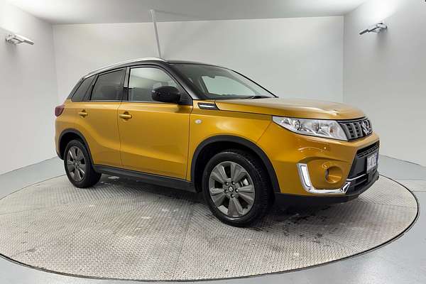 2024 Suzuki Vitara  LY Series II