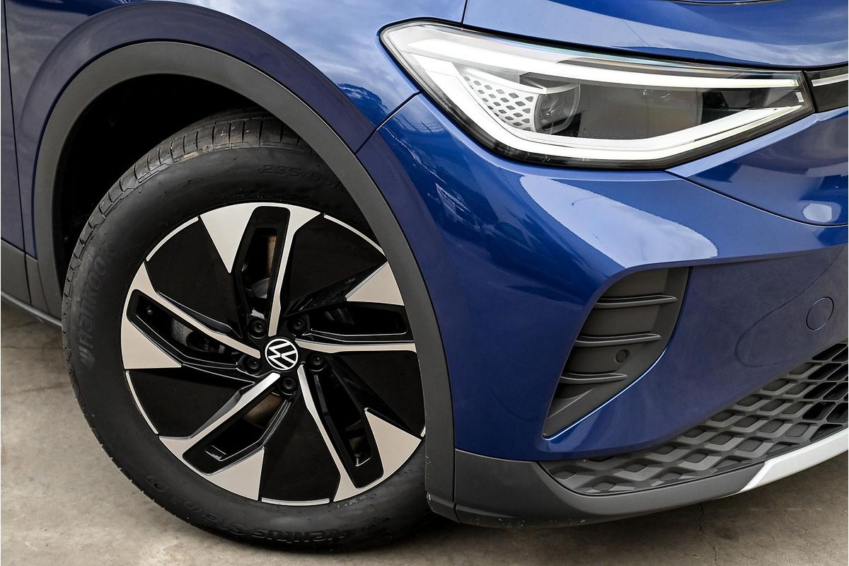 2025 Volkswagen ID.4 Pro E2