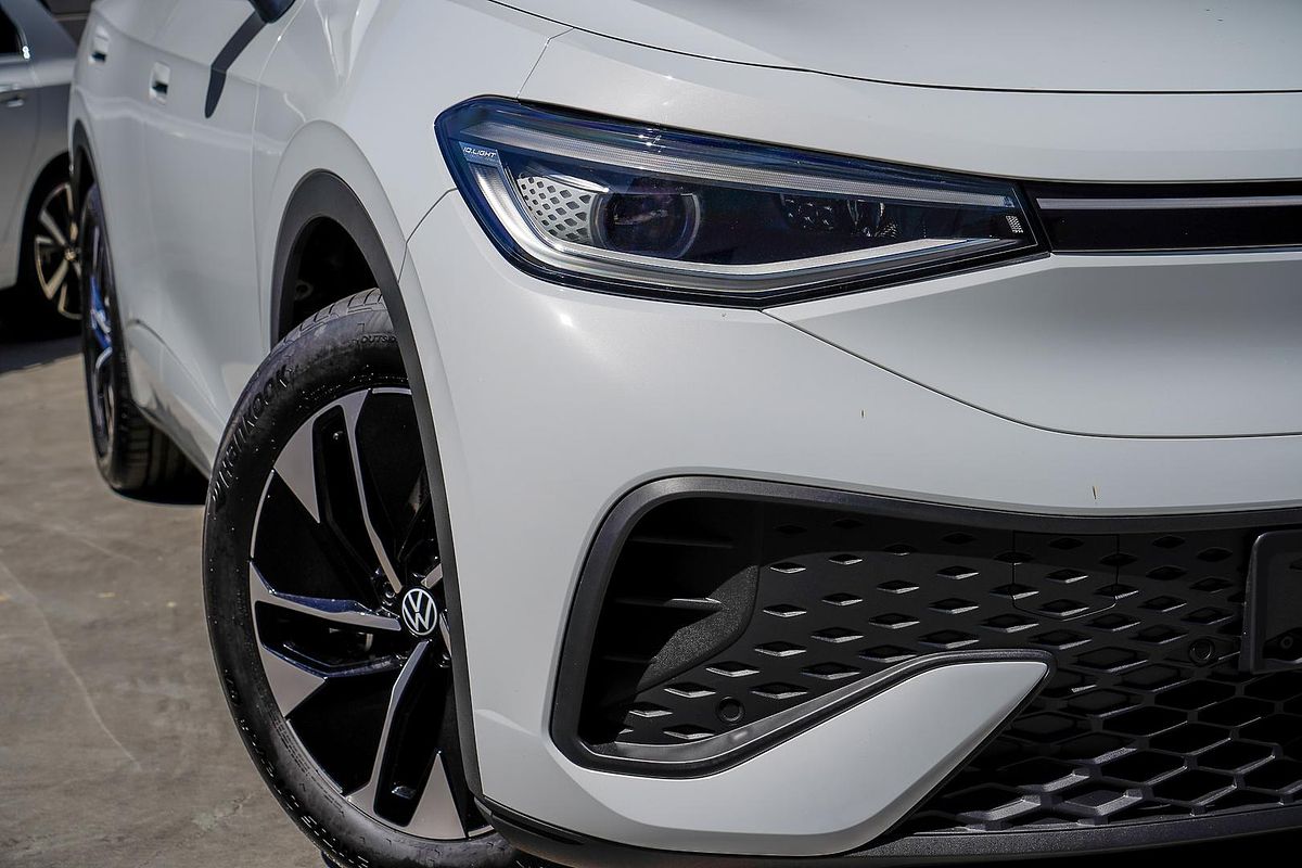 2025 Volkswagen ID.5 Pro E2