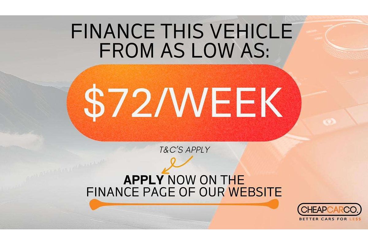 2021 Mitsubishi ASX GSR XD