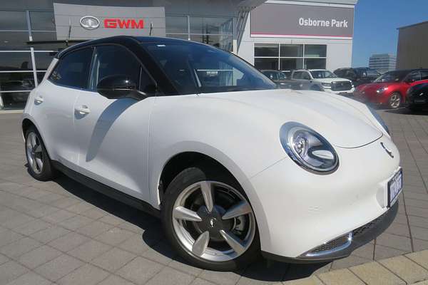 2025 GWM Ora  ES11