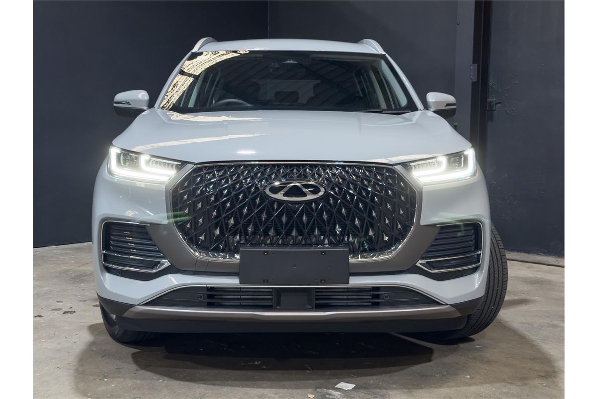 2026 Chery TIGGO 8 PRO MAX Urban MY24