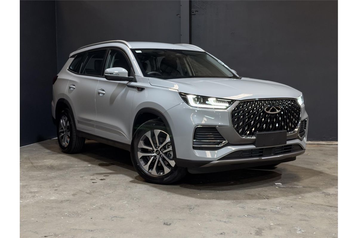 2026 Chery TIGGO 8 PRO MAX Urban MY24