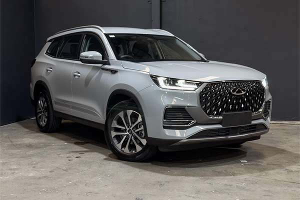 2026 Chery TIGGO 8 PRO MAX Urban MY24