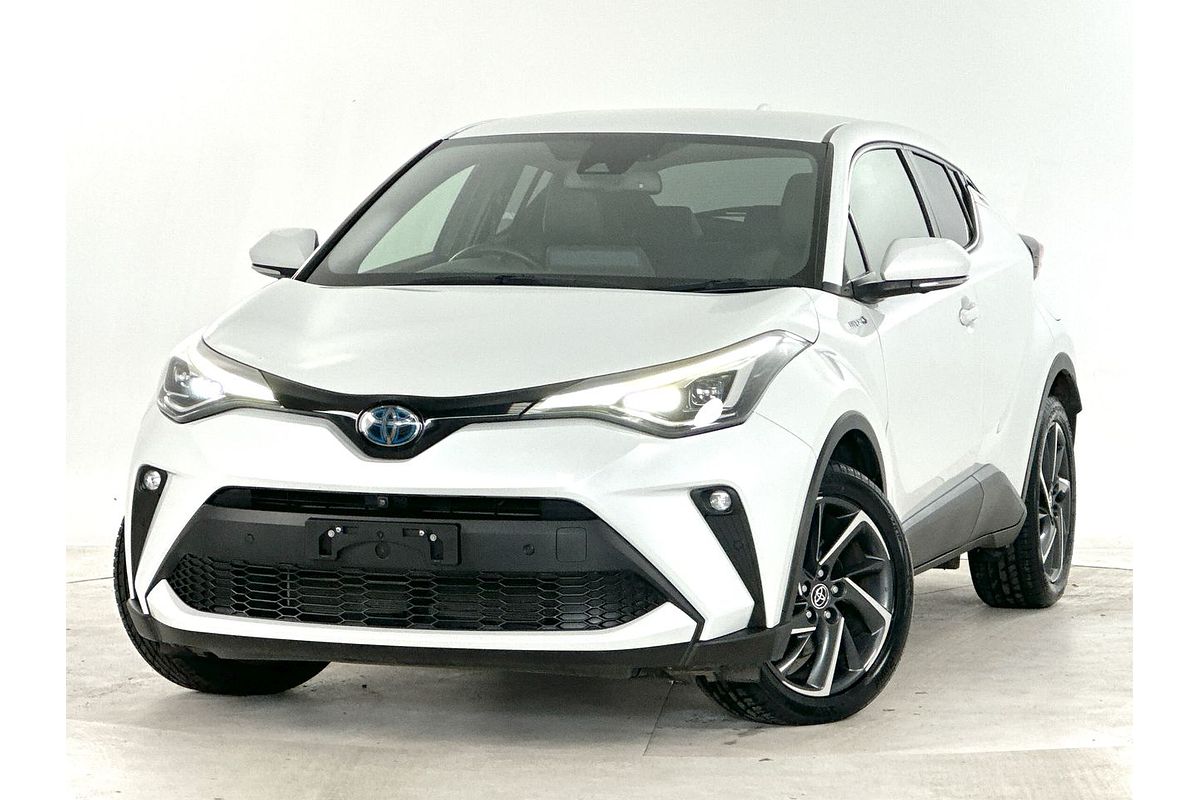 2023 Toyota C-HR Koba ZYX10R