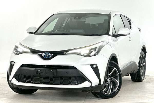 2023 Toyota C-HR Koba ZYX10R