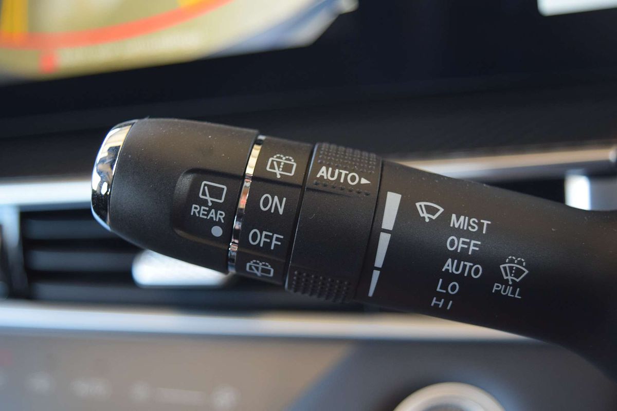 2026 Chery Tiggo 7 Ultimate T32