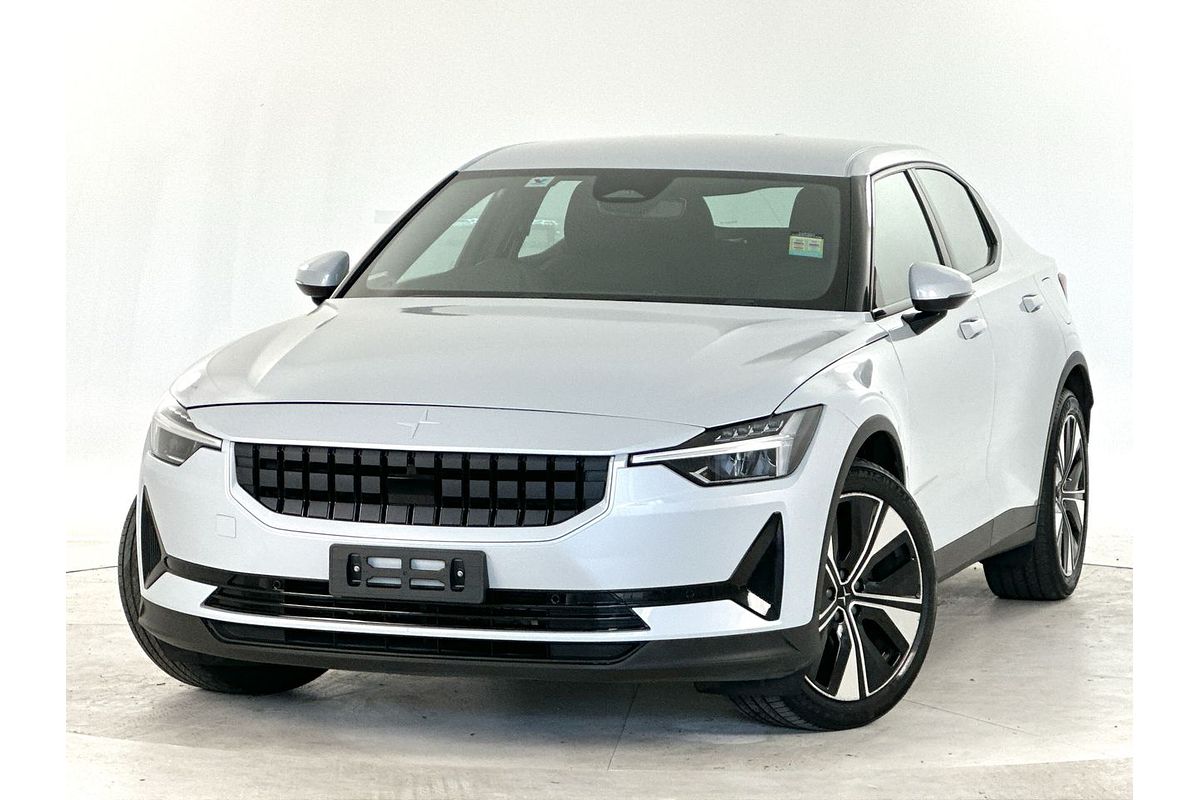 2022 Polestar 2 Long range Dual motor