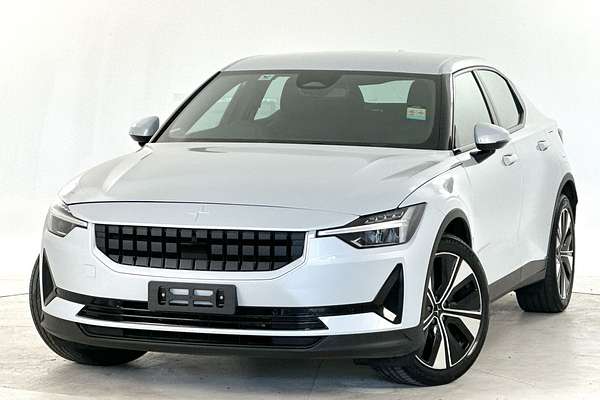 2022 Polestar 2 Long range Dual motor