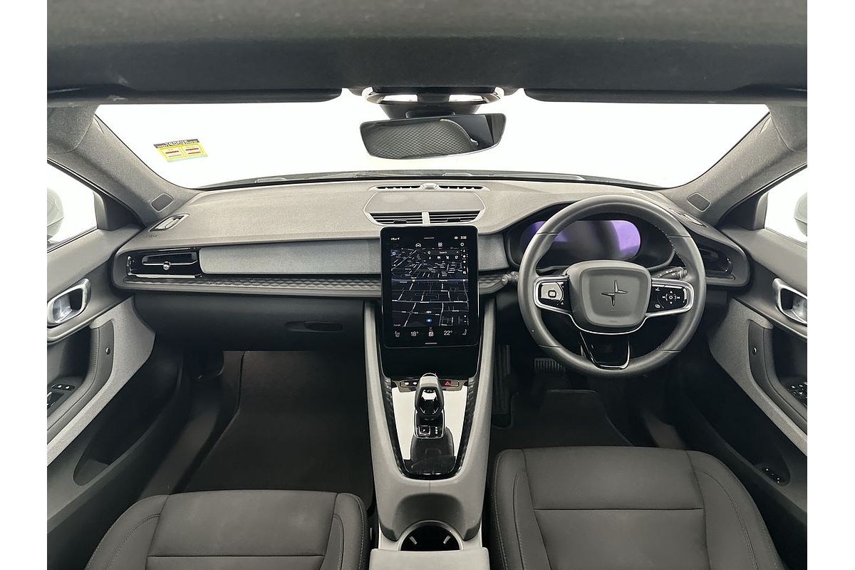 2022 Polestar 2 Long range Dual motor