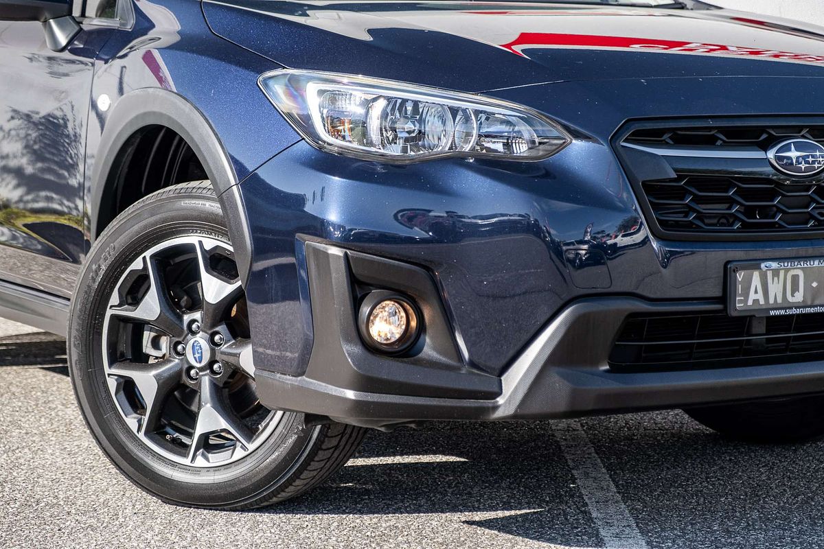 2017 Subaru XV 2.0i G5X