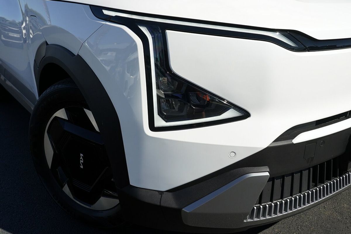2025 Kia EV5 Air Long Range OVc