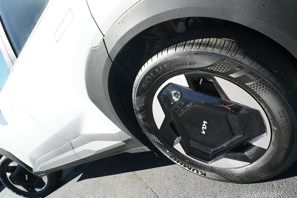 2025 Kia EV5 Air Long Range OVc