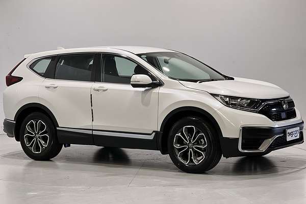 2022 Honda CR-V VTi X RW