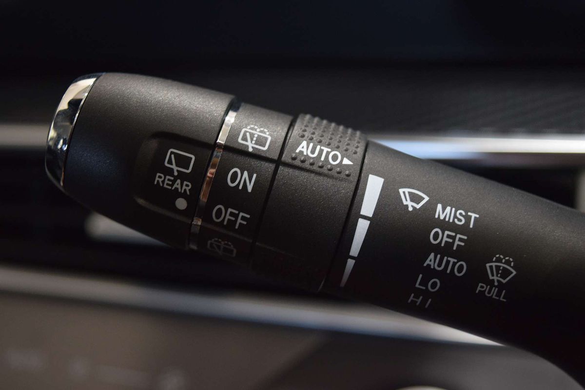 2026 Chery Tiggo 7 Ultimate T32