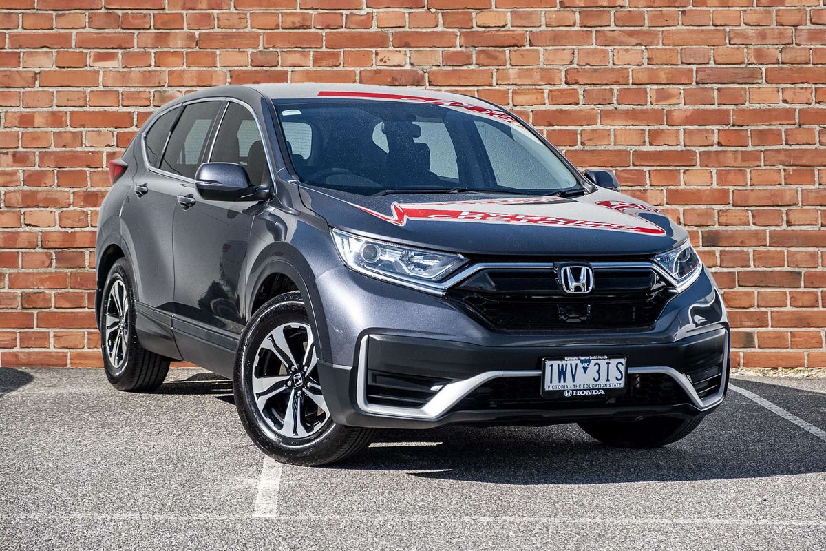 2022 Honda CR-V Vi RW
