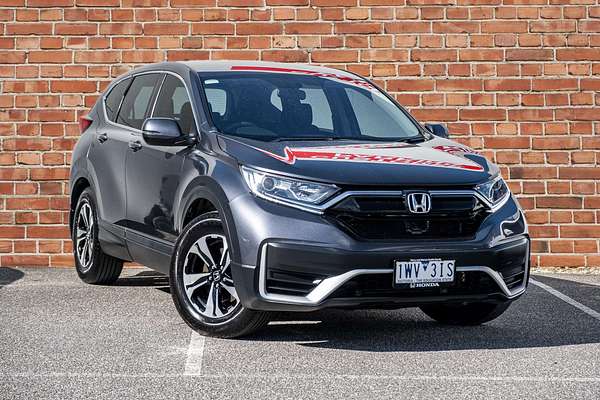 2022 Honda CR-V Vi RW