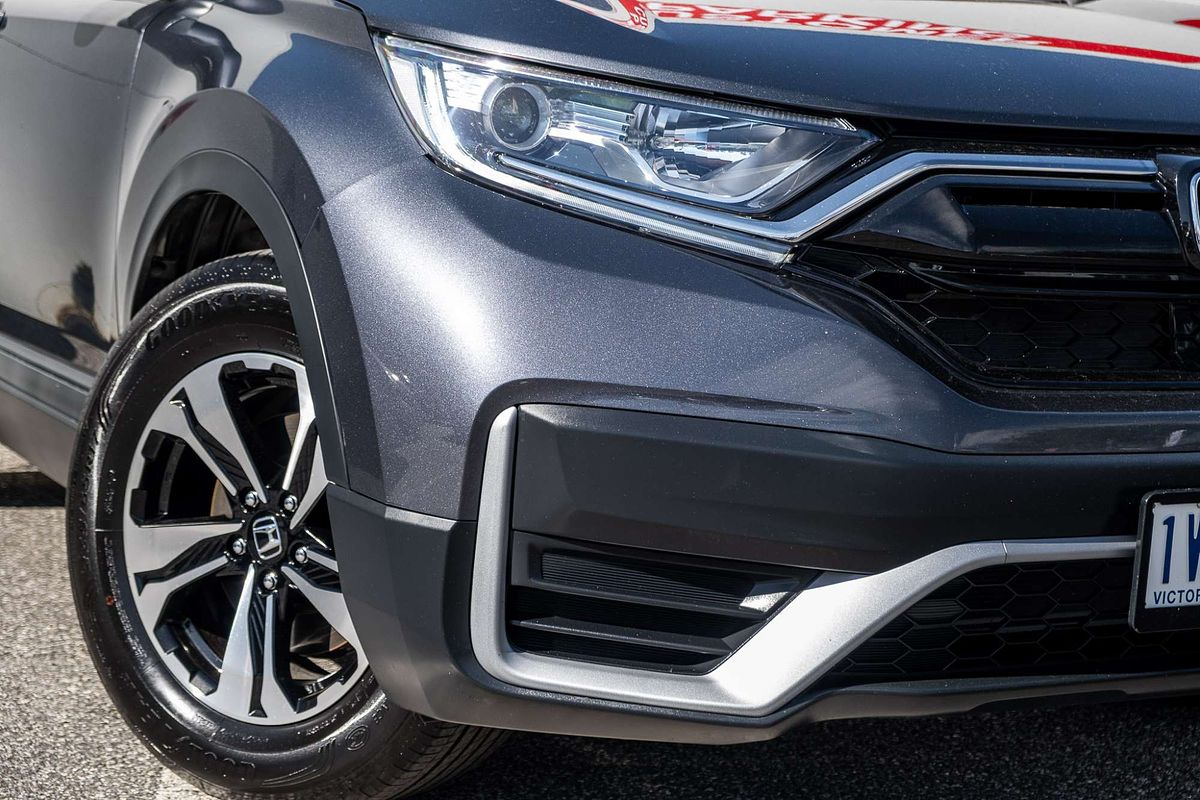 2022 Honda CR-V Vi RW