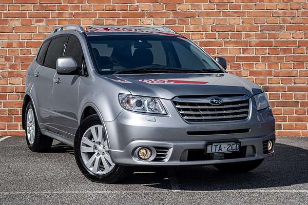 2010 Subaru Tribeca R Premium Pack B9