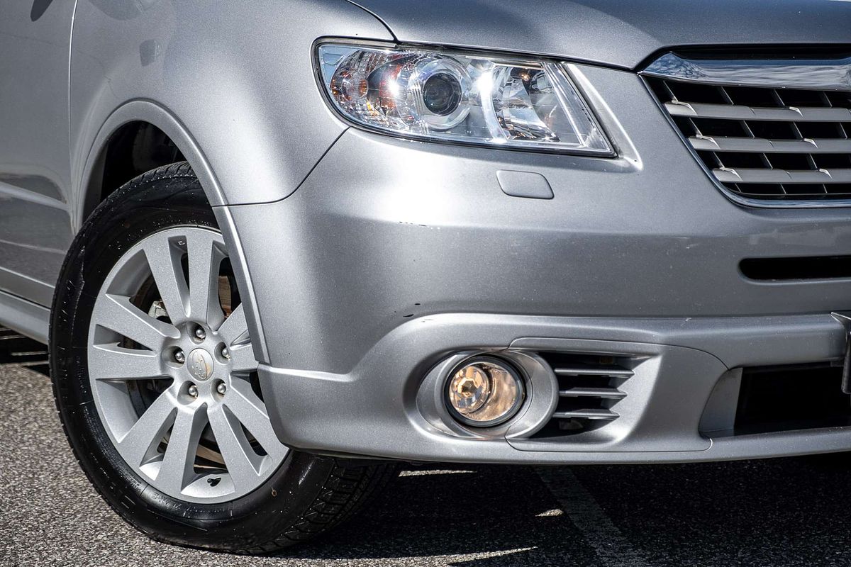 2010 Subaru Tribeca R Premium Pack B9