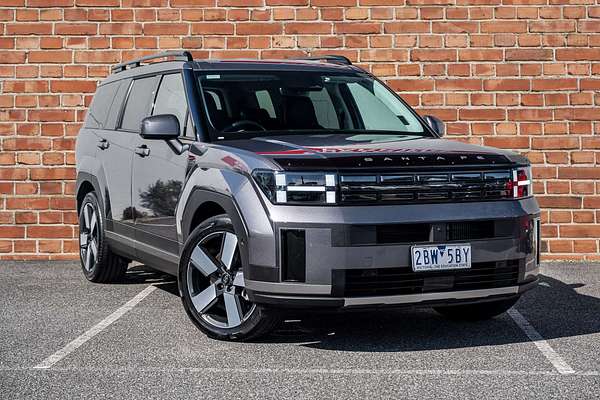 2024 Hyundai Santa Fe Elite MX5.V1