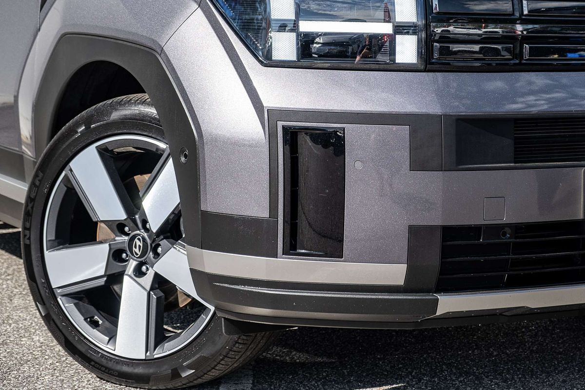 2024 Hyundai Santa Fe Elite MX5.V1