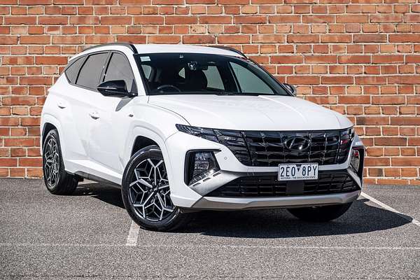 2021 Hyundai Tucson Elite NX4.V1