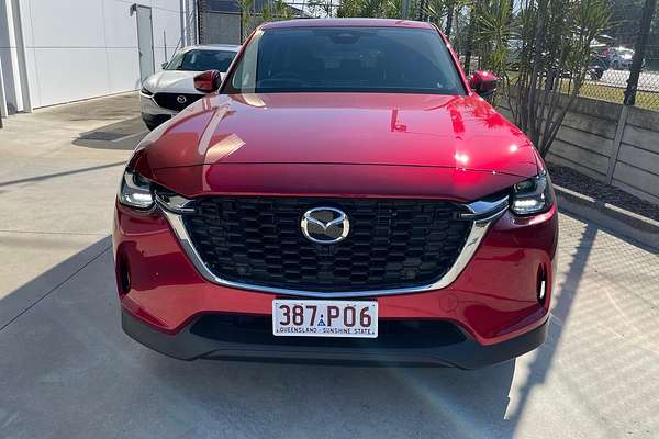 2025 Mazda CX-60 G40e Pure KH Series