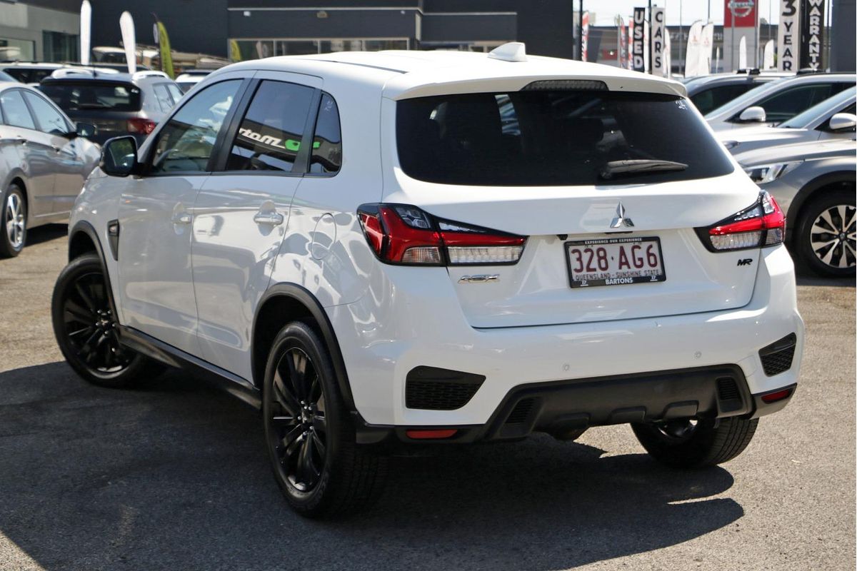 2020 Mitsubishi ASX MR XD