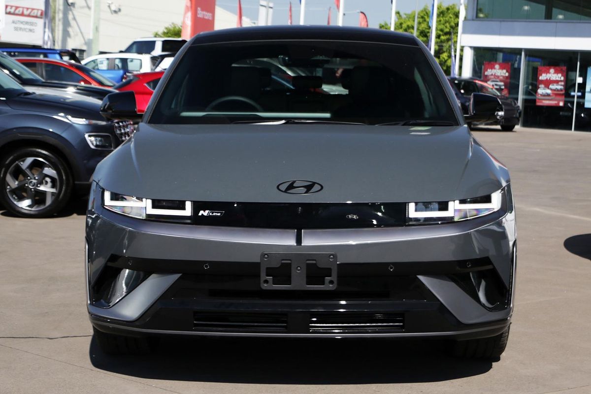 2025 Hyundai IONIQ 5 N Line Premium NE.V6