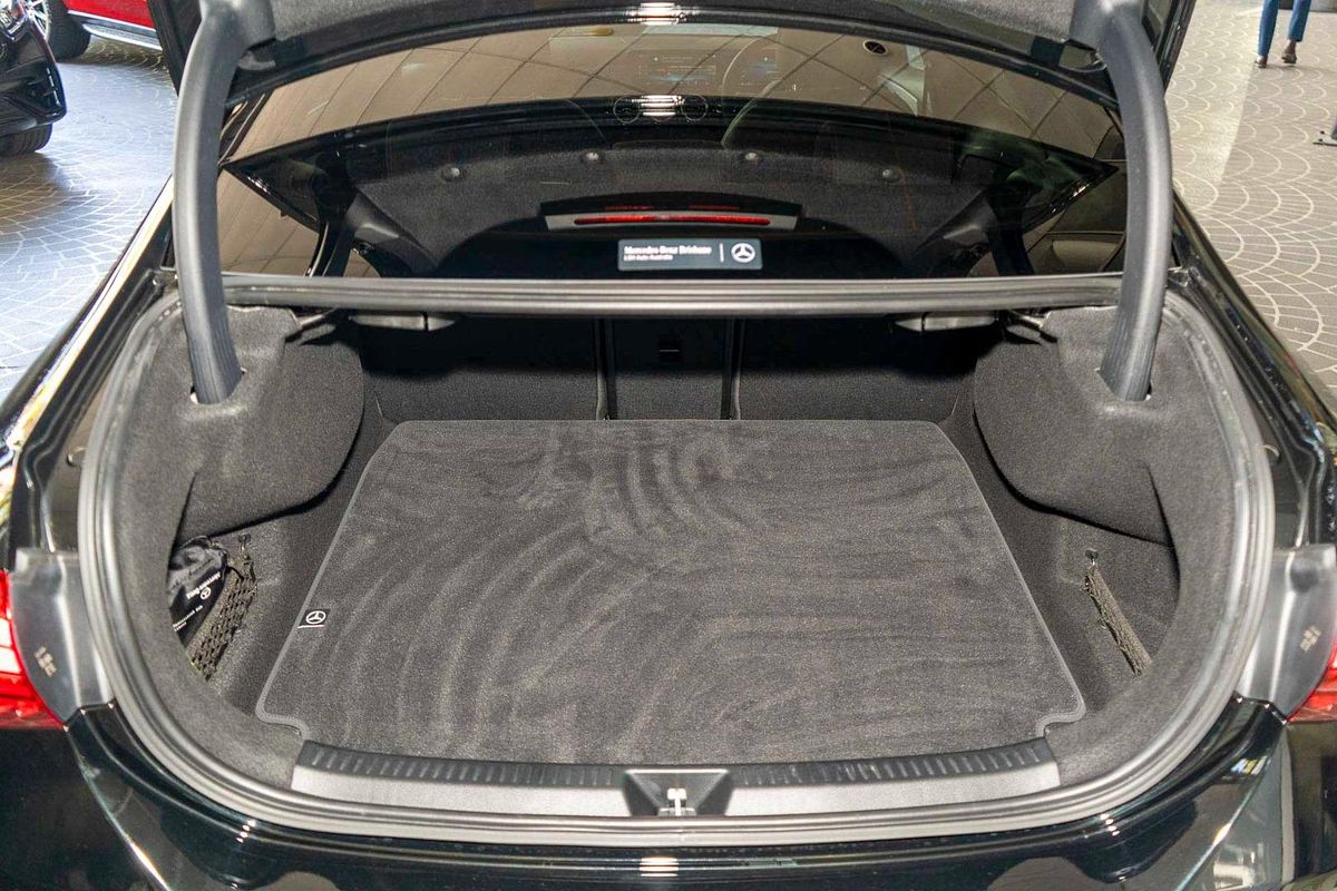 V177 805+055MY A200 Sedan 4dr DCT 7sp 1.3T