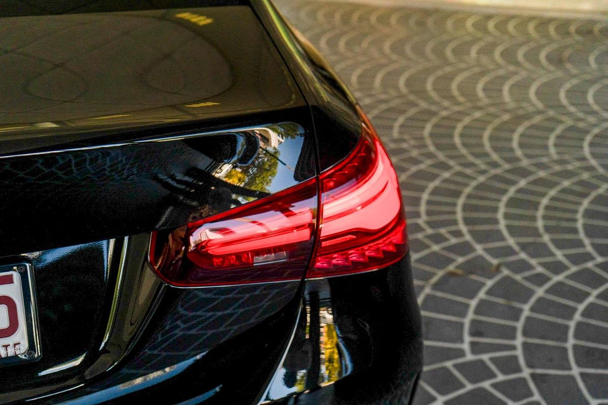 V177 805+055MY A200 Sedan 4dr DCT 7sp 1.3T