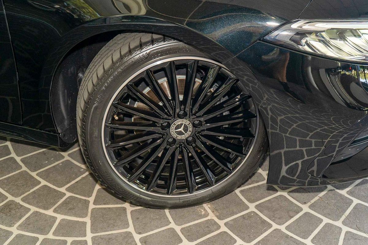 V177 805+055MY A200 Sedan 4dr DCT 7sp 1.3T