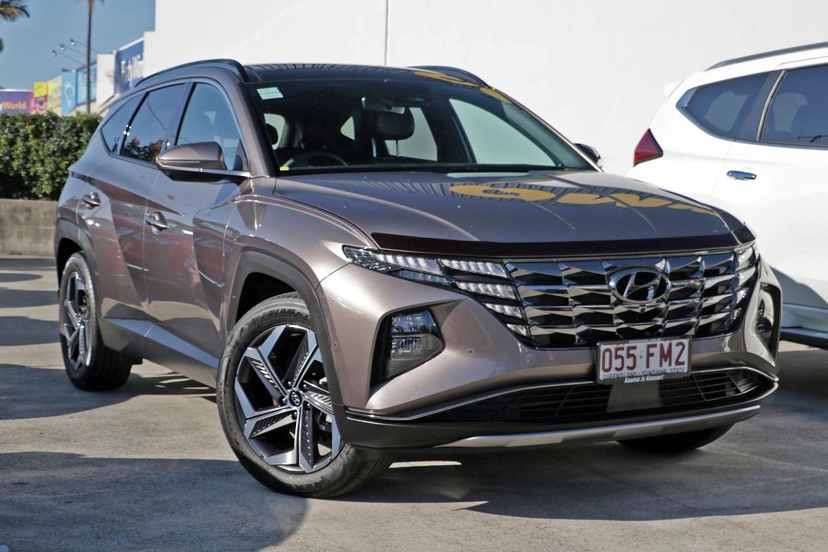 2022 Hyundai Tucson Highlander NX4.V1